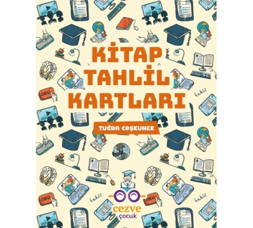 Kitap Tahlil Kartları Kitap Tahlil Kartları