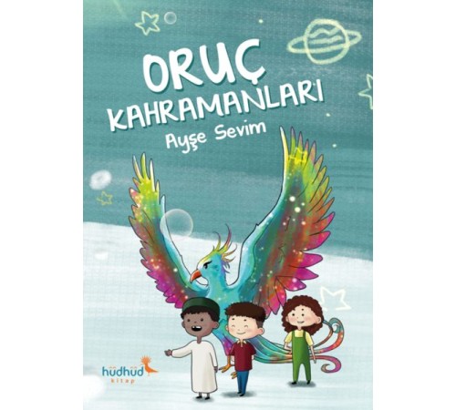 Oruç Kahramanları