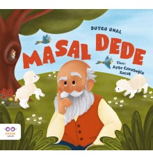 Masal Dede