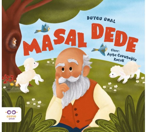 Masal Dede