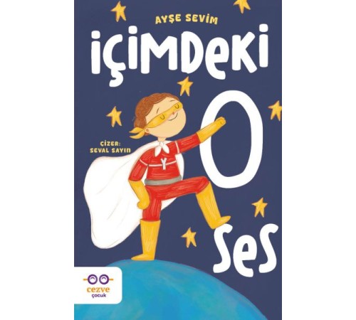 İçimdeki O Ses