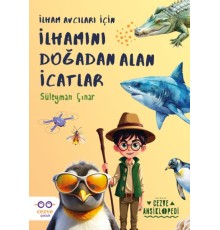 İlhamını Doğadan Alan İcatlar