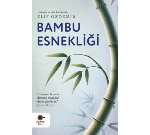 Bambu Esnekliği