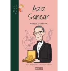 İlham Kutusu-Aziz Sancar