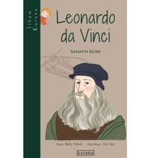 İlham Kutusu-Leonardo da Vinci