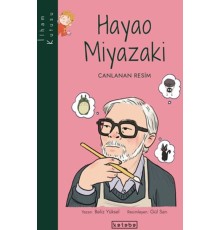 İlham Kutusu-Hayao Miyazaki