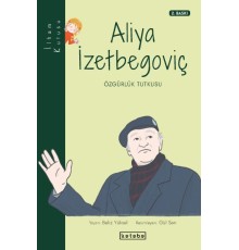 İlham Kutusu-Aliya İzetbegoviç