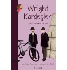 Parlak Fikirler-Wright Kardeşler