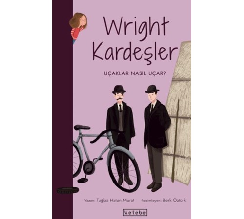 Parlak Fikirler-Wright Kardeşler Parlak Fikirler-Wright Kardeşler