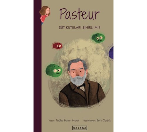 Parlak Fikirler-Pasteur Parlak Fikirler-Pasteur