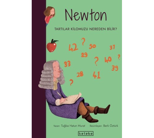 Parlak Fikirler-Newton Parlak Fikirler-Newton
