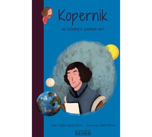 Parlak Fikirler-Kopernik Parlak Fikirler-Kopernik