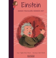 Parlak Fikirler-Einstein