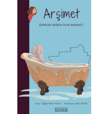 Parlak Fikirler-Arşimet
