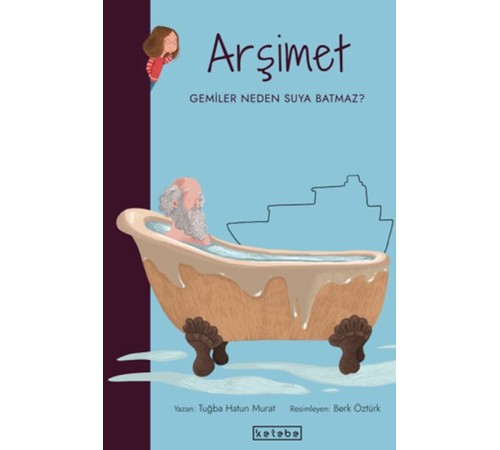 Parlak Fikirler-Arşimet Parlak Fikirler-Arşimet