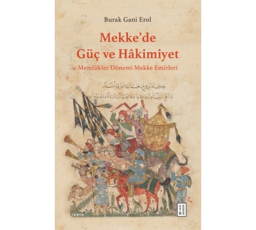 Mekke’de Güç ve Hâkimiyet
