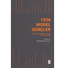 1936 Model Gençler
