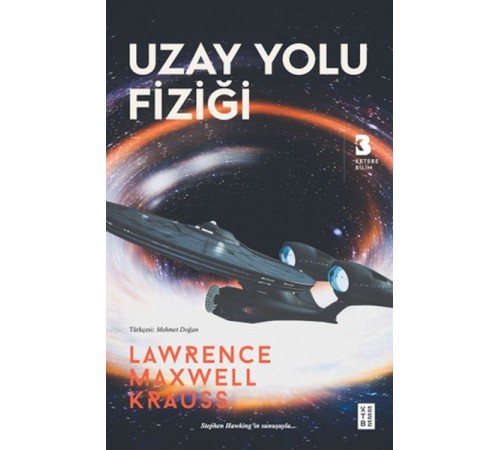 Uzay Yolu Fiziği