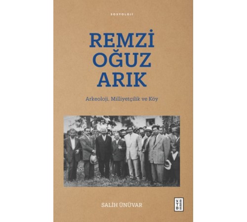 Remzi Oğuz Arık Remzi Oğuz Arık