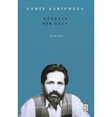 Güneşte Bir Gece