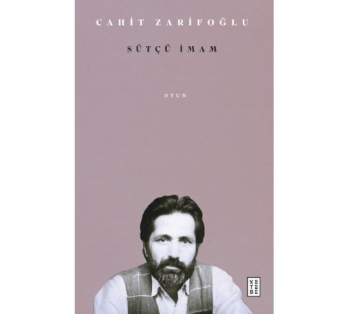 Sütçü İmam
