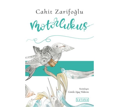 Motorlukuş Motorlukuş
