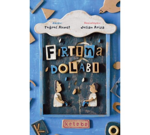 Fırtına Dolabı Fırtına Dolabı