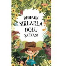Dedemin Sırlarla Dolu Şapkası