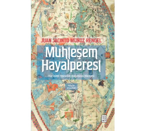 Muhteşem Hayalperest Muhteşem Hayalperest