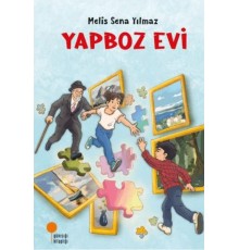 Yapboz Evi