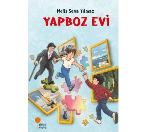 Yapboz Evi