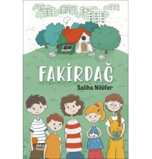 Fakirdağ