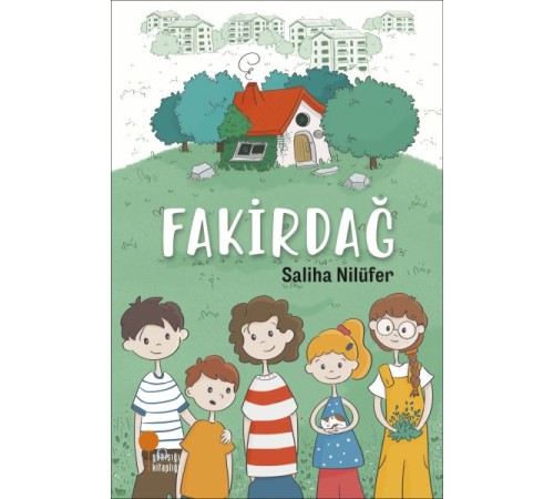 Fakirdağ