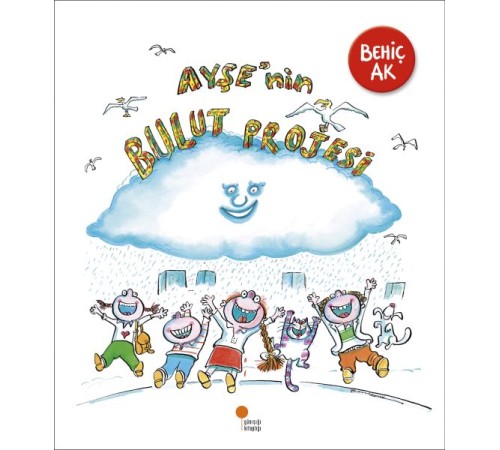 Ayşe'nin Bulut Projesi