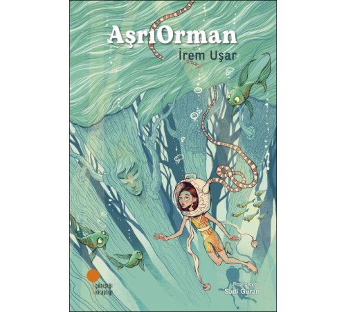 AşrıOrman AşrıOrman