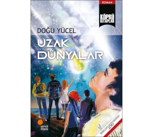 Uzak Dünyalar