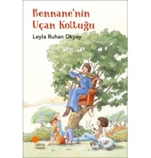 Bennane'nin Uçan Koltuğu