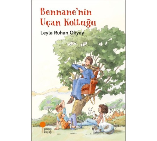 Bennane'nin Uçan Koltuğu