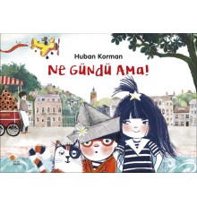 Ne Gündü Ama!