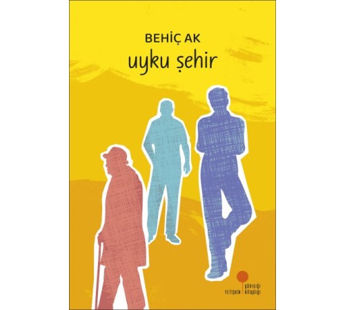 Uyku Şehir