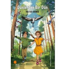 Günlerden Bir Gün