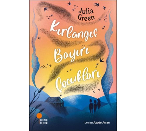 Kırlangıç Bayırı Çocukları