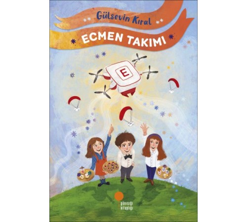 Ecmen Takımı Ecmen Takımı