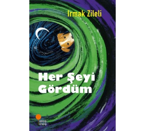 Her Şeyi Gördüm
