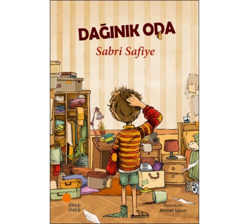 Dağınık Oda