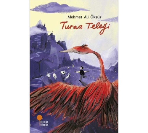 Turna Teleği