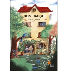 Son Bahçe
