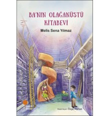 Ba'nın Olağanüstü Kitabevi