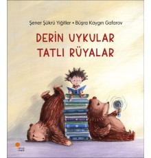 Derin Uykular Tatlı Rüyalar