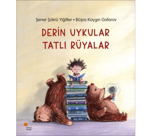 Derin Uykular Tatlı Rüyalar Derin Uykular Tatlı Rüyalar